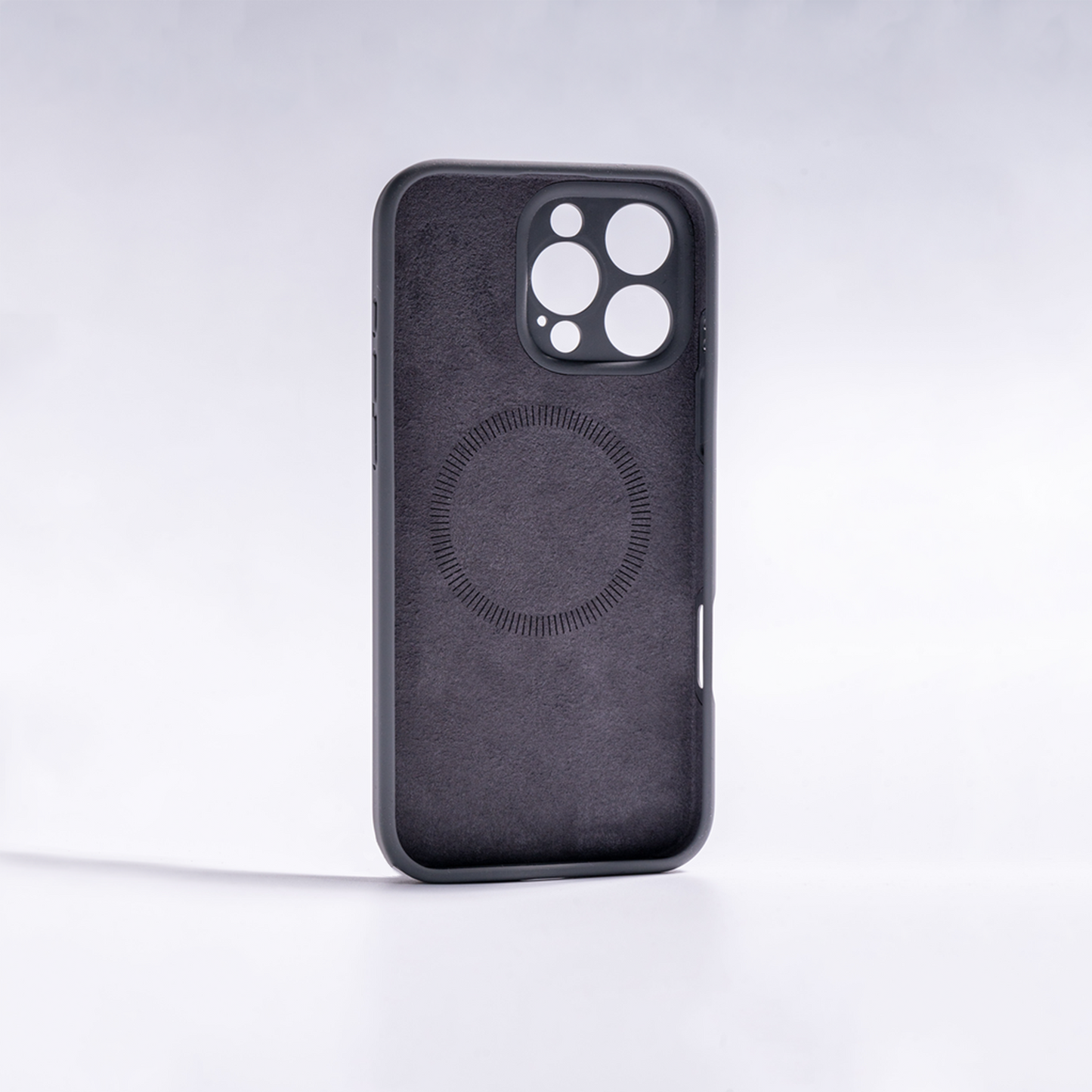 Cute snake emoji pack Silicone protective case, compatible with MagSafe magnetic charging Produced by YXCASE