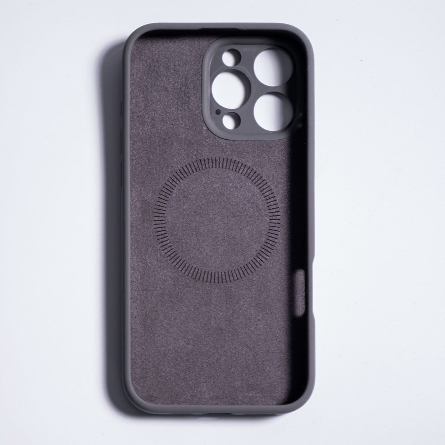 Cute snake emoji pack Silicone protective case, compatible with MagSafe magnetic charging Produced by YXCASE